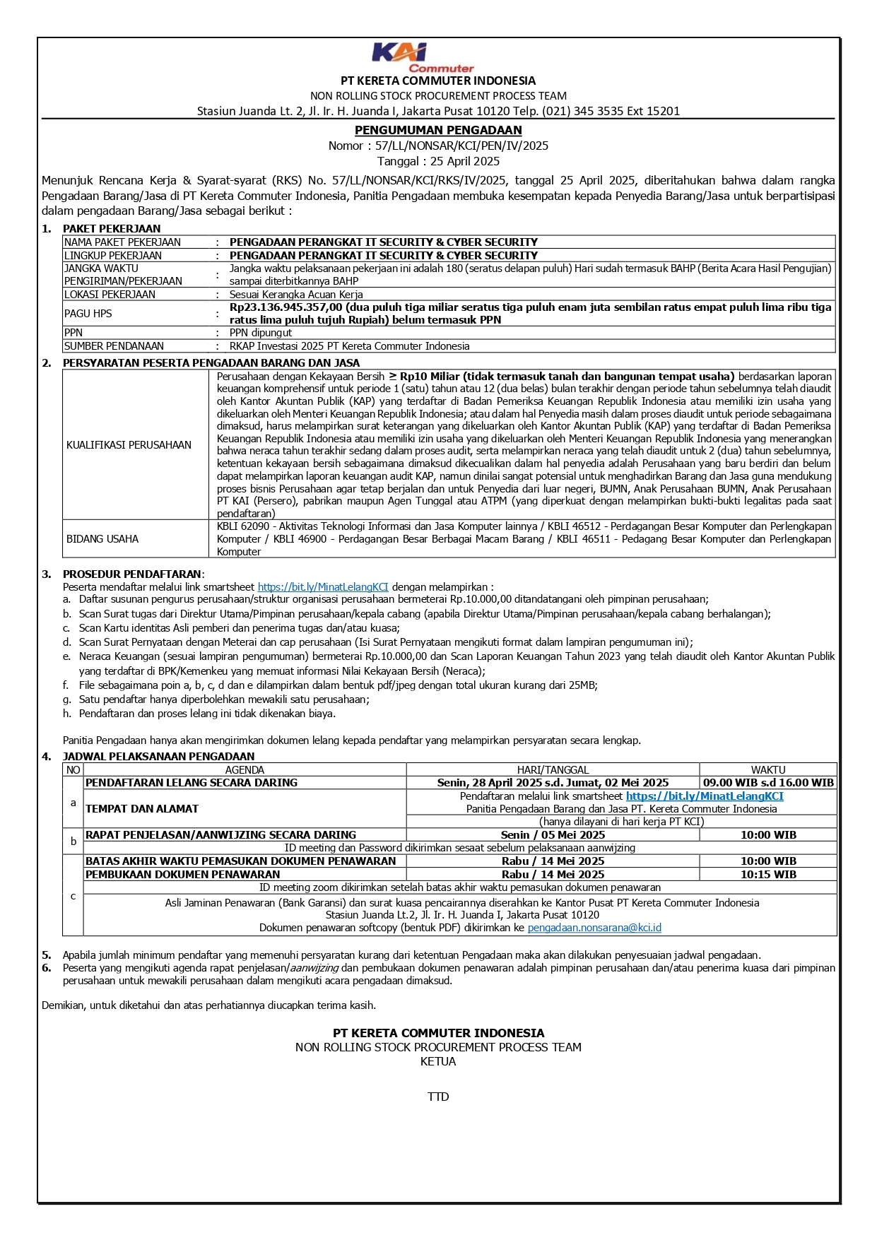 2 pengumuman 57 pengadaan perangkat it security cyber security page 0001 1